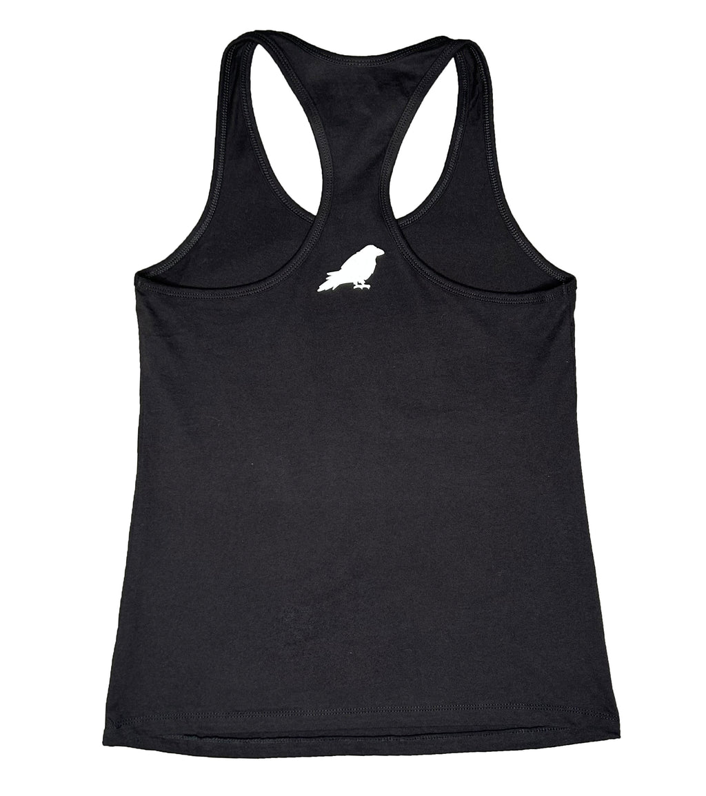 Womens Racer Back