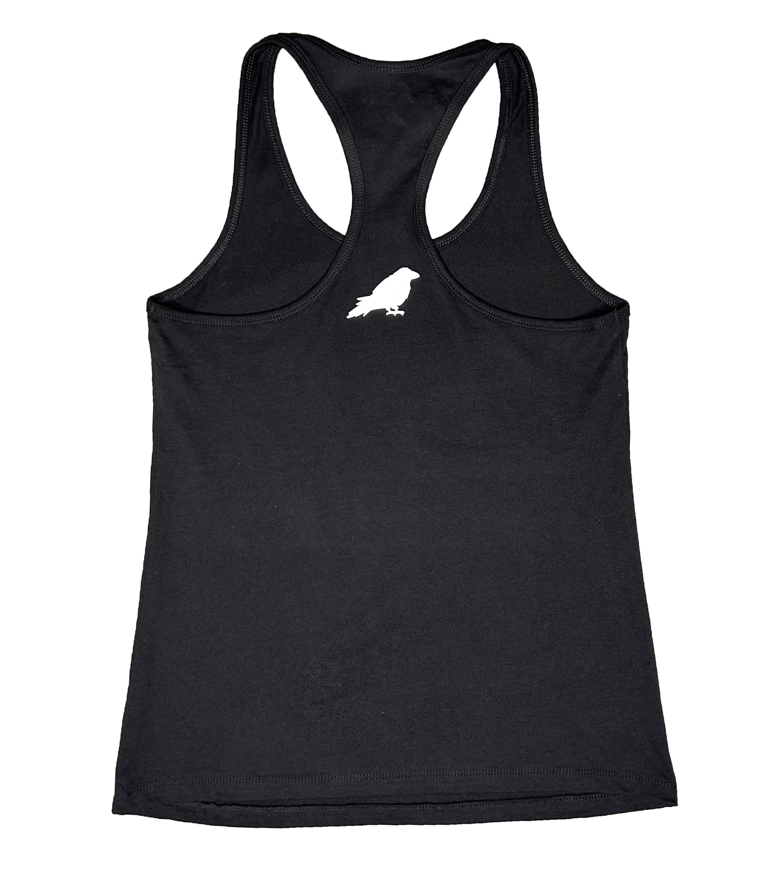Womens Racer Back