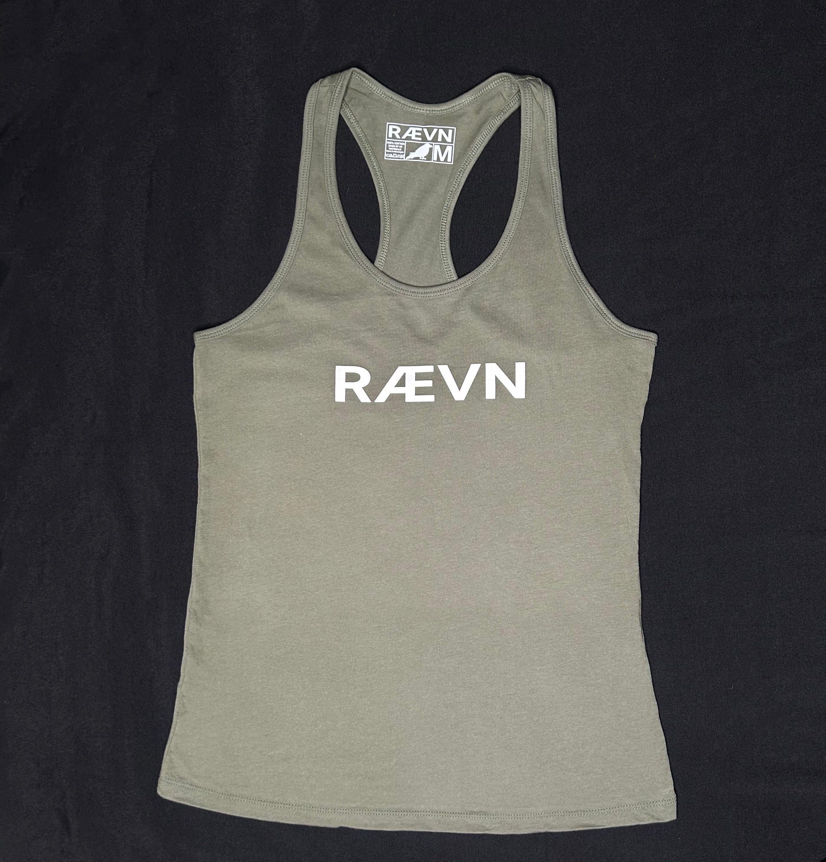 Womens Racer Back