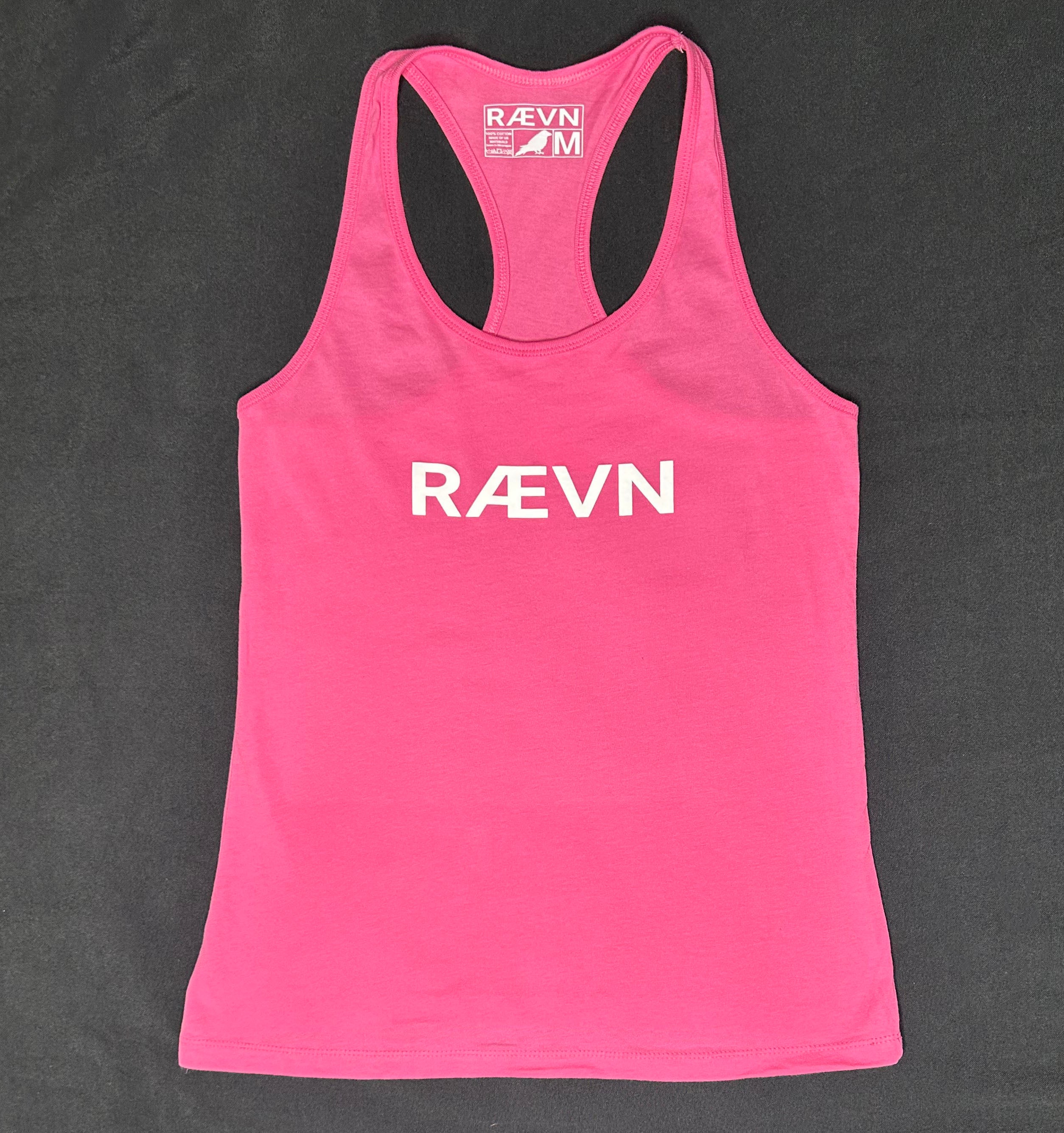 Womens Racer Back
