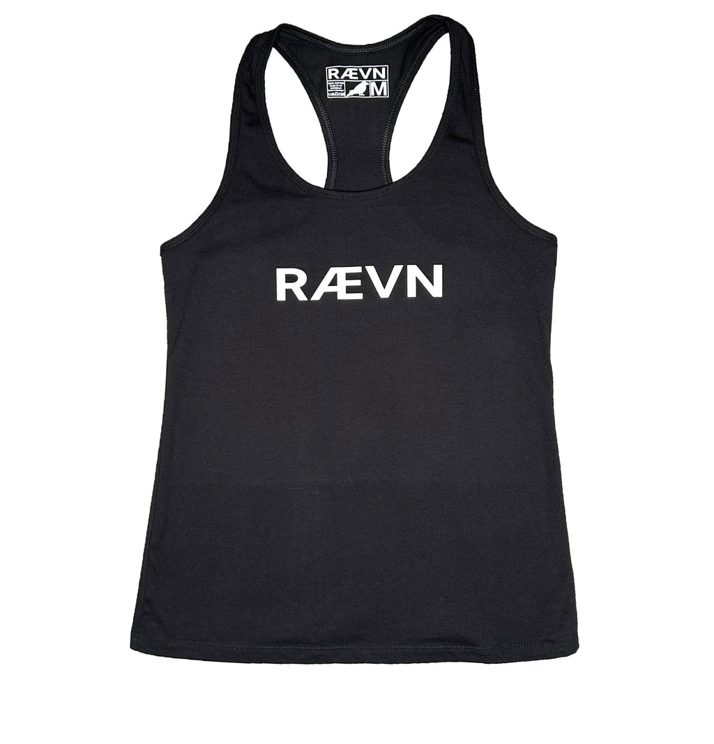 Womens Racer Back