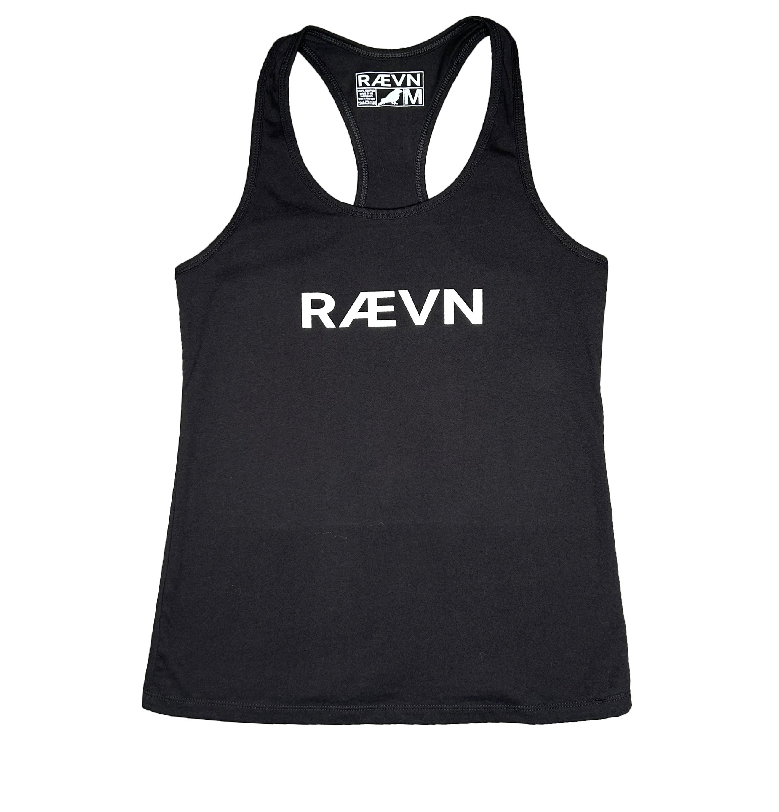Womens Racer Back