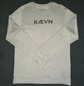 Long Sleeve Lgo T-Shirt