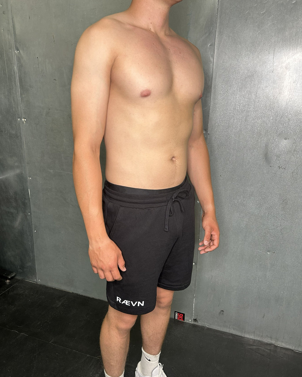 Sweat Shorts