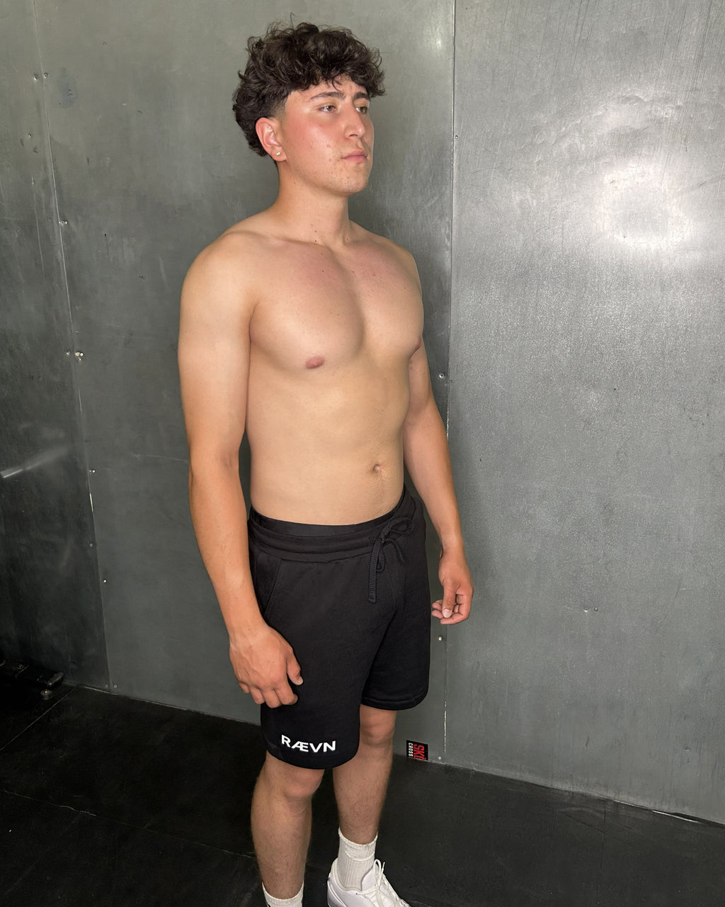 Sweat Shorts