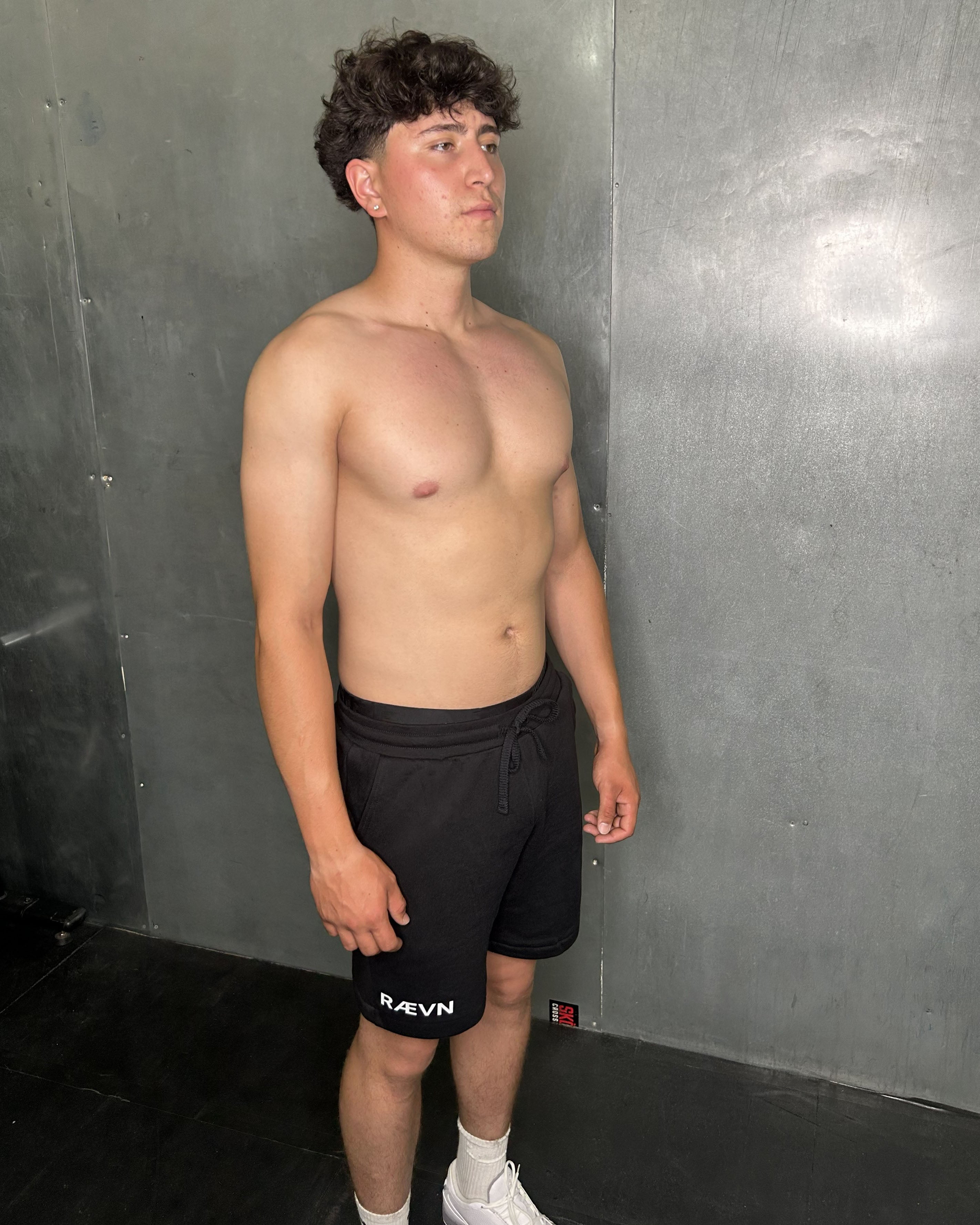 Sweat Shorts