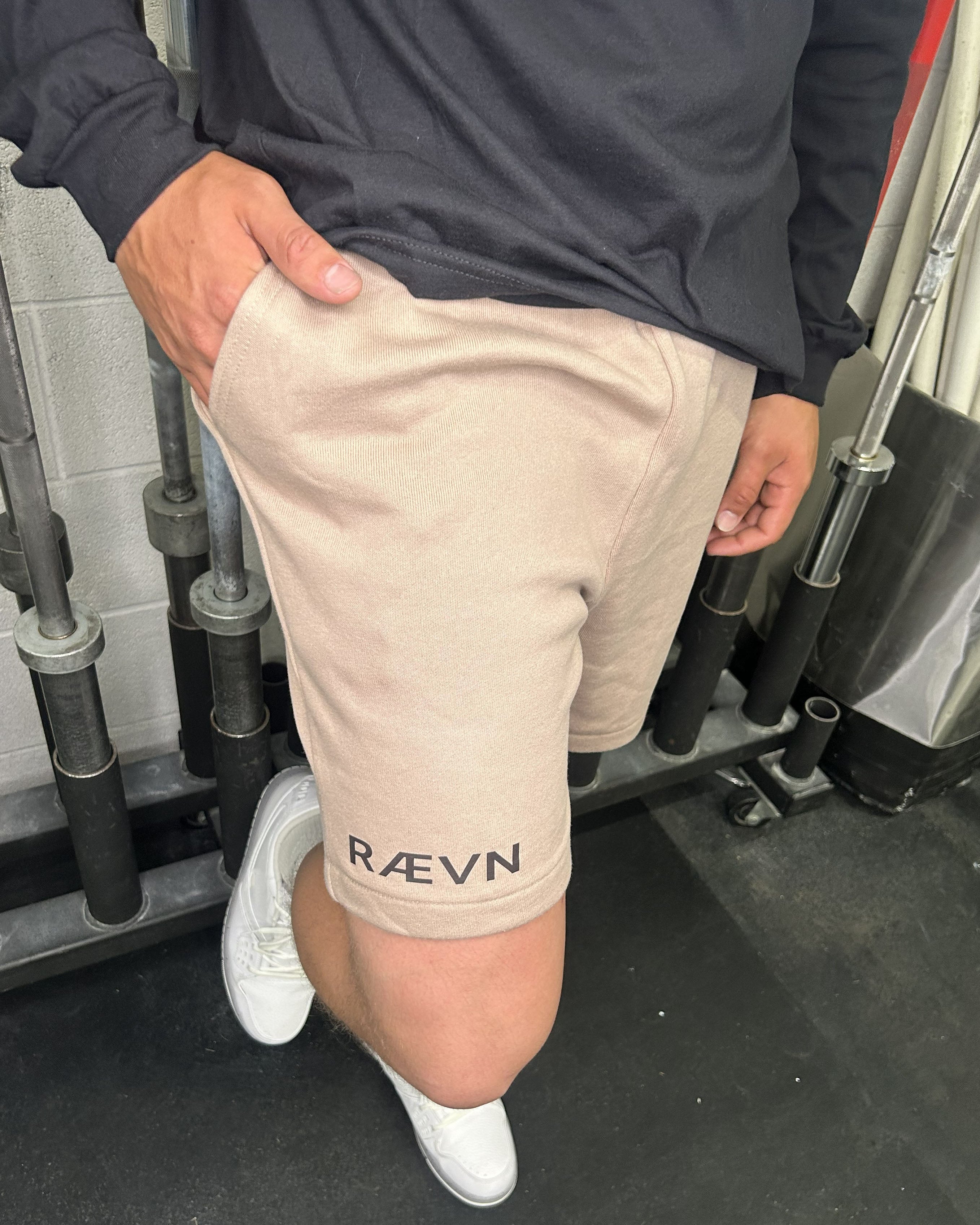 Sweat Shorts