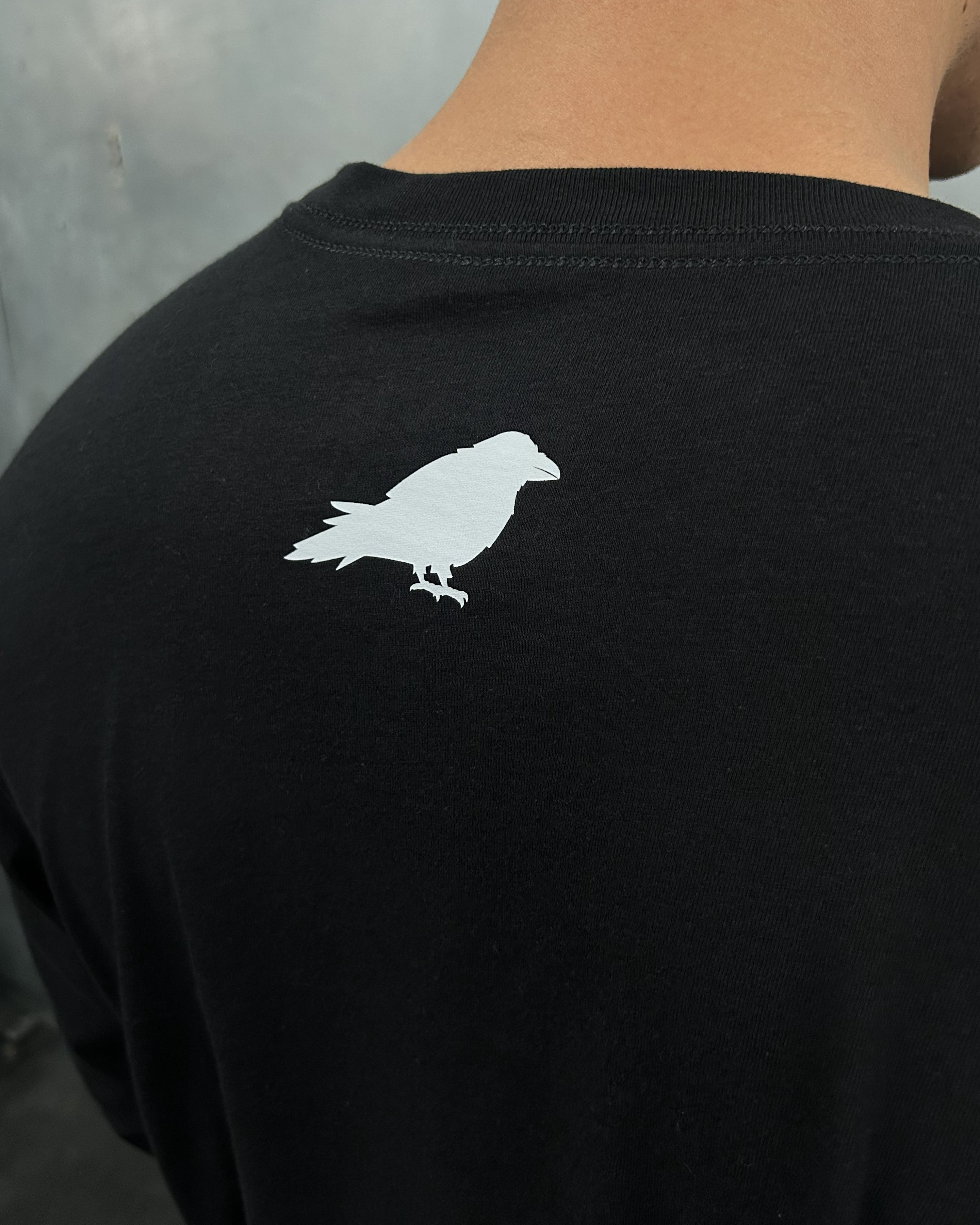 Athletic Logo Tee