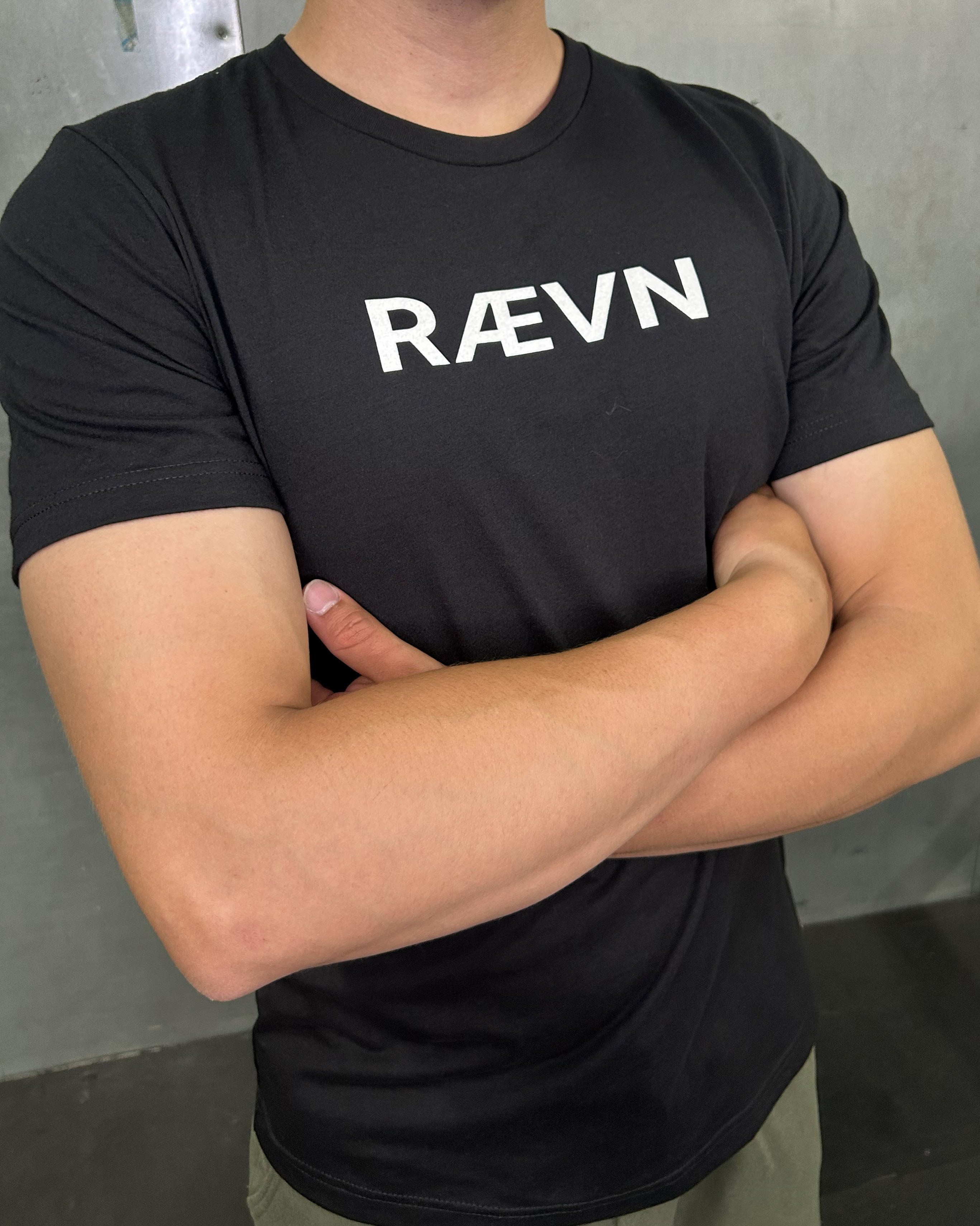 Casual Logo Tee