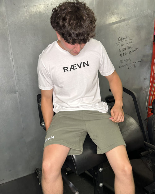 Casual Logo Tee