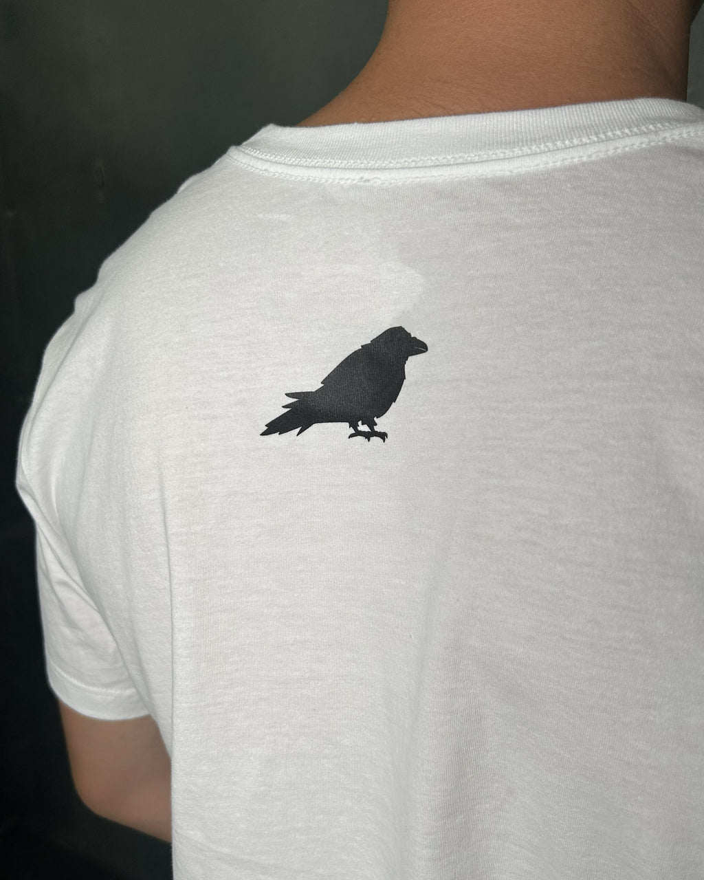 Casual Logo Tee