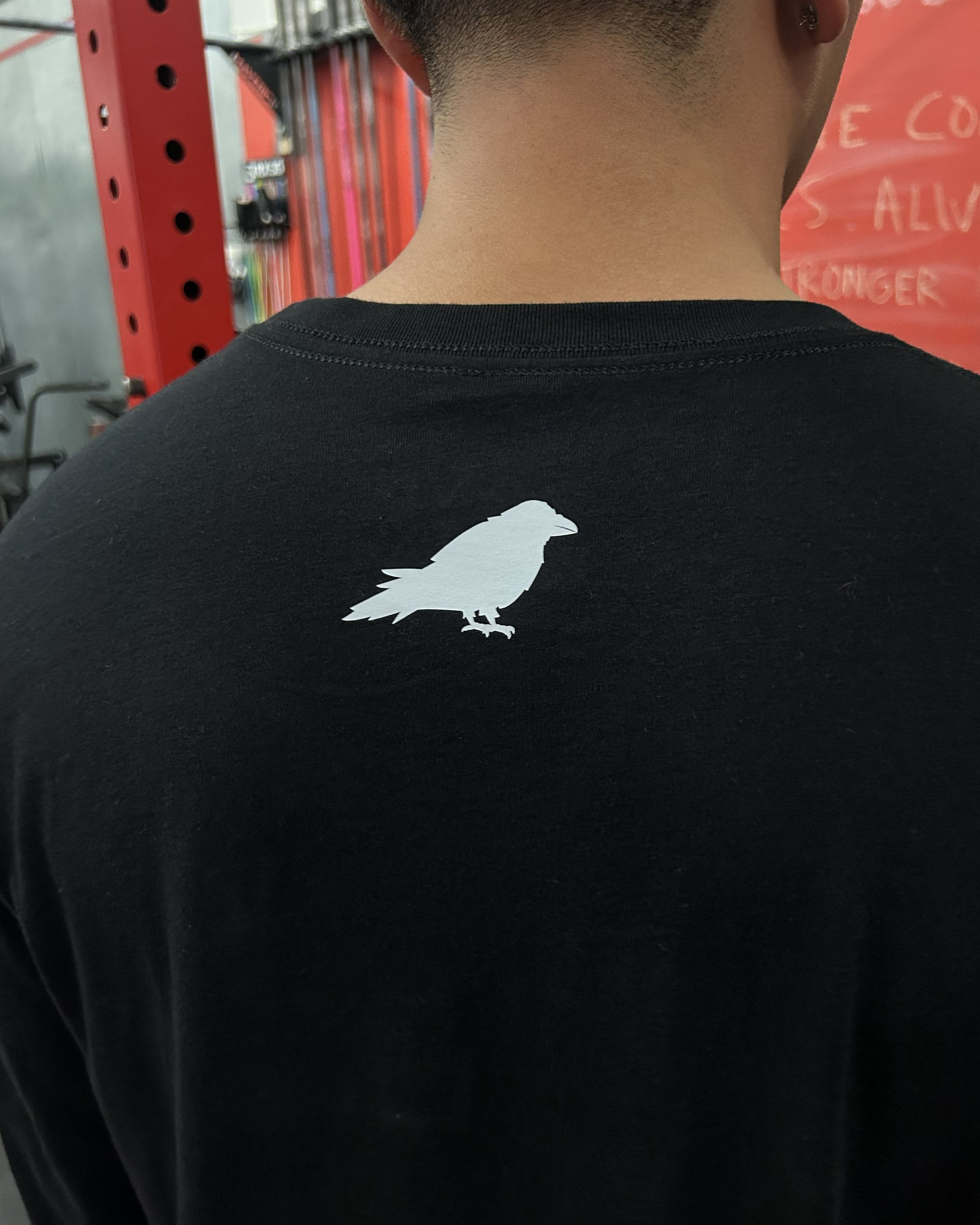 Casual Logo Tee