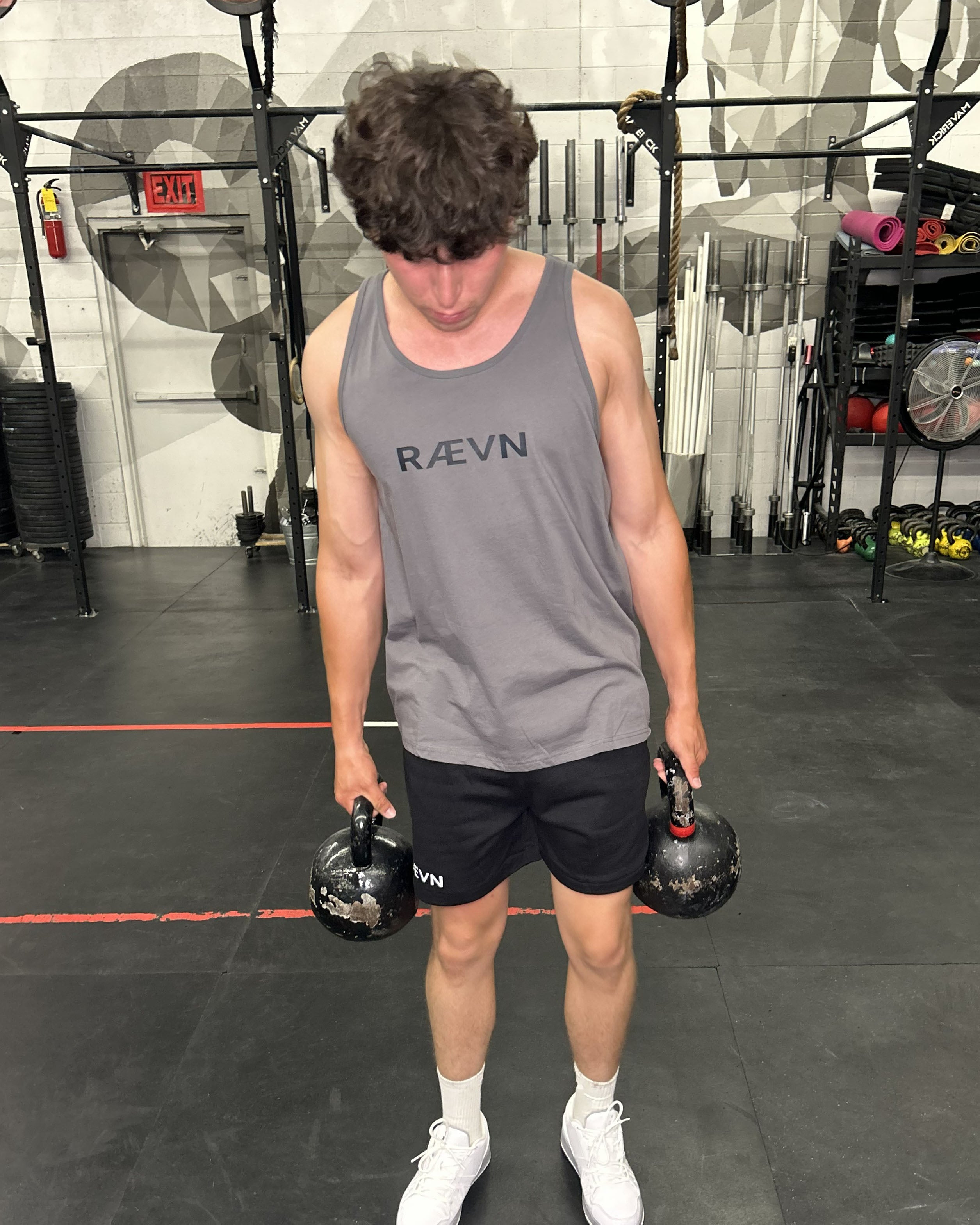 Logo Tank