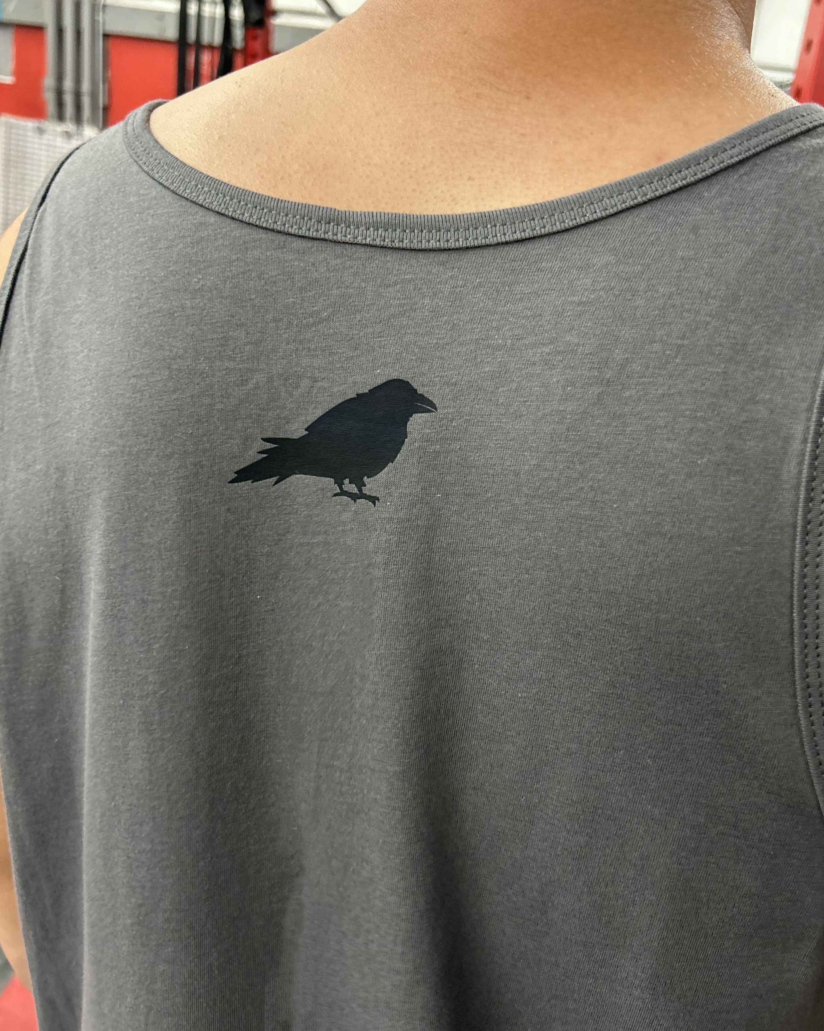 Logo Tank