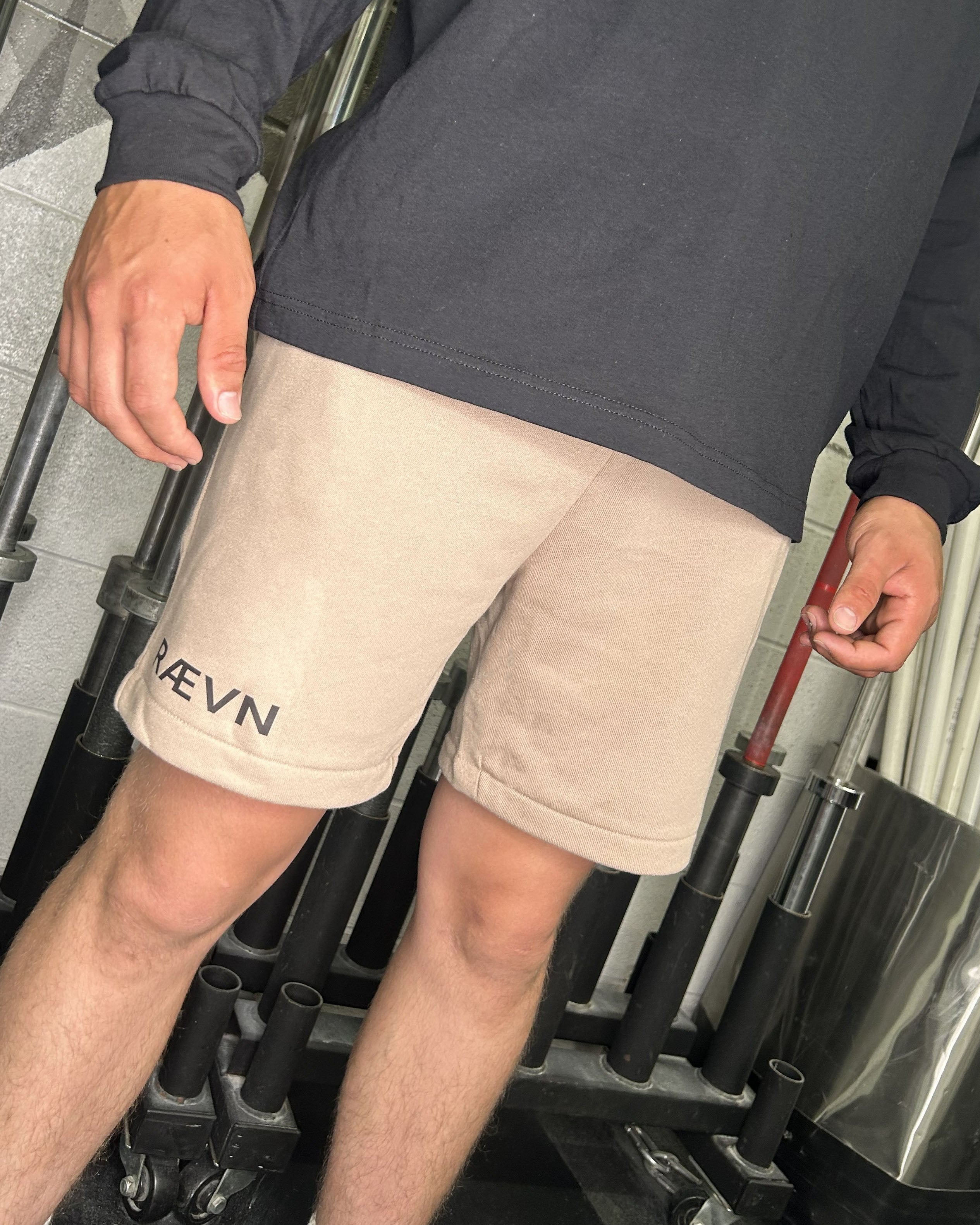 Sweat Shorts