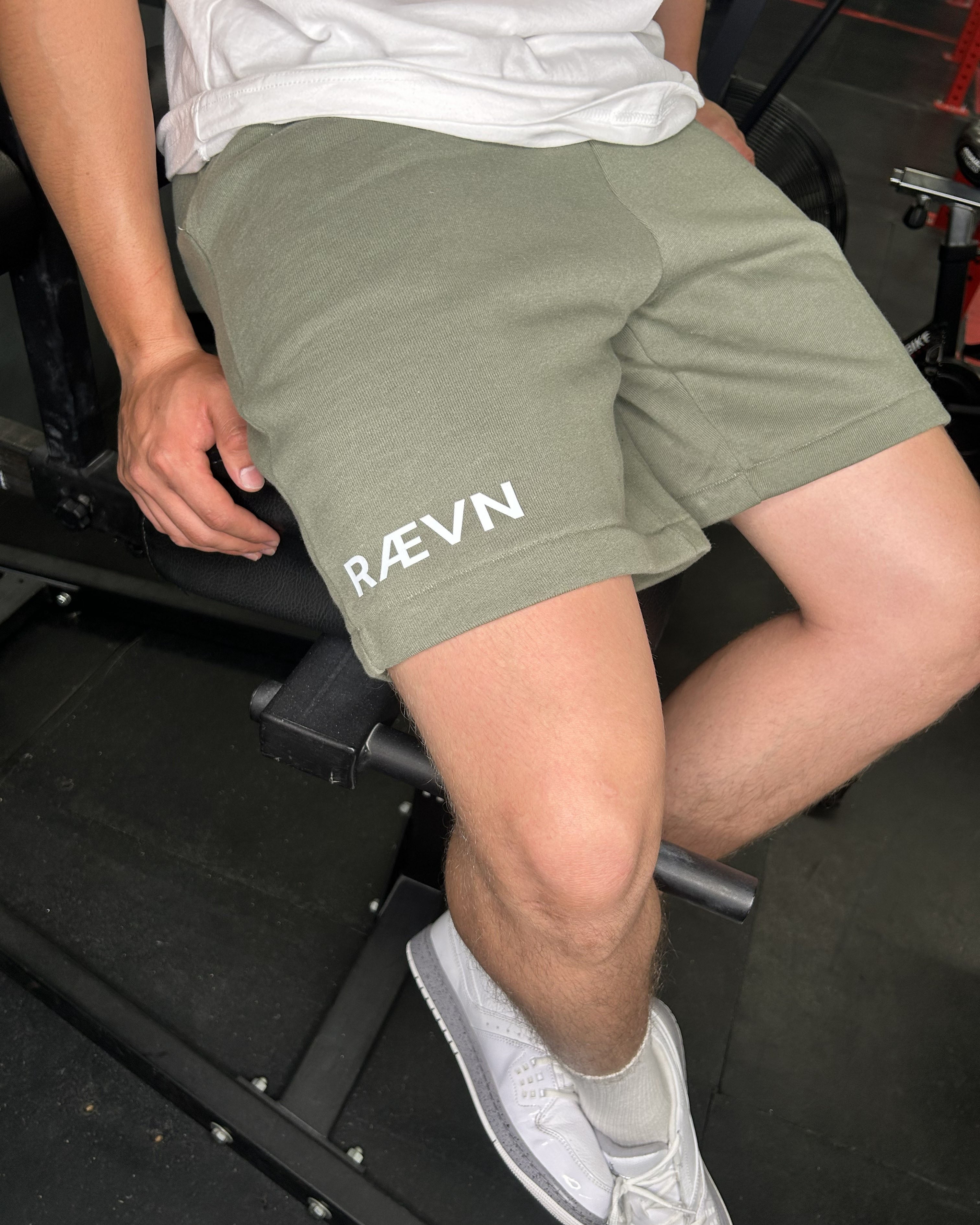 Sweat Shorts