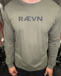 Long Sleeve Casual Tee