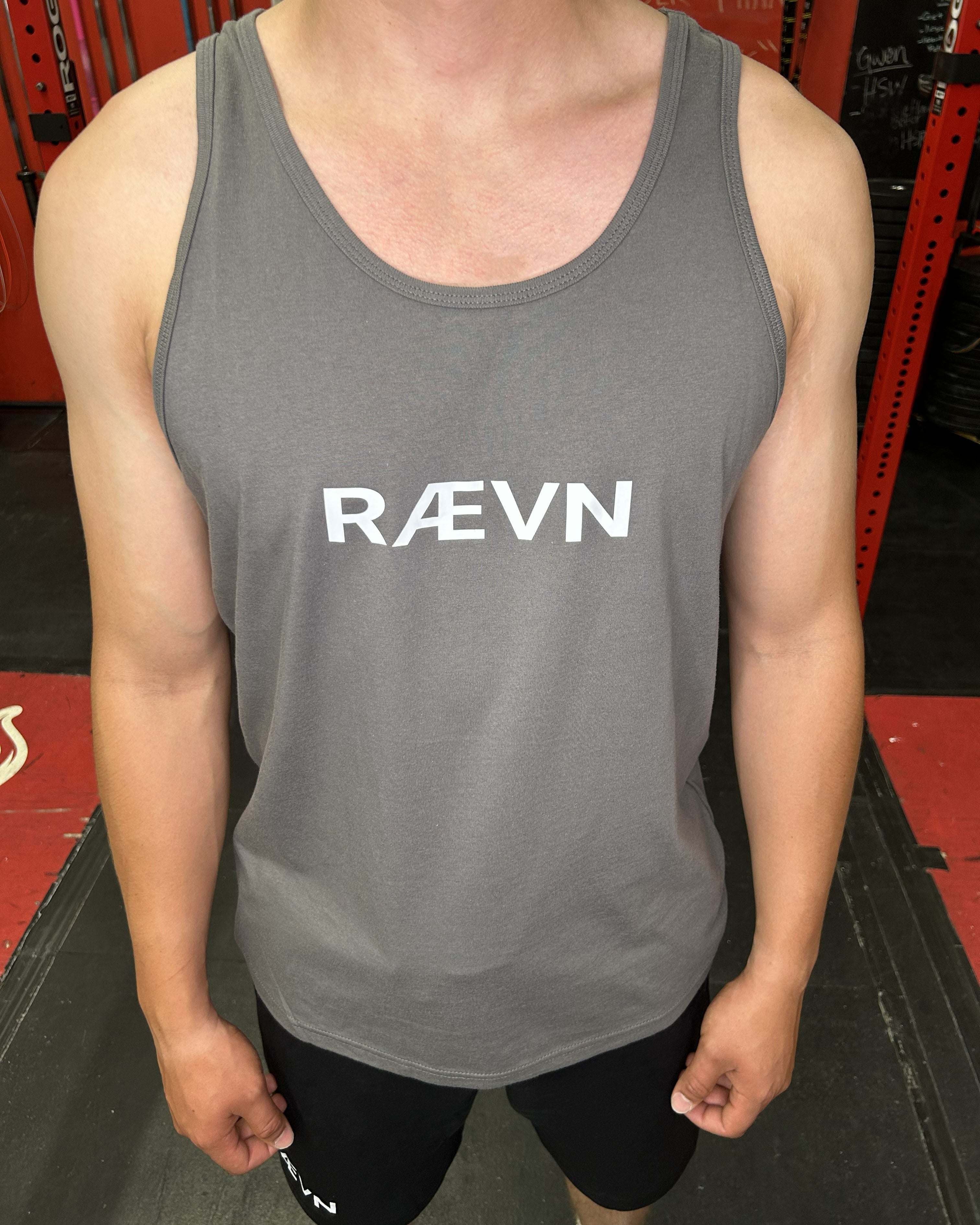 Logo Tank