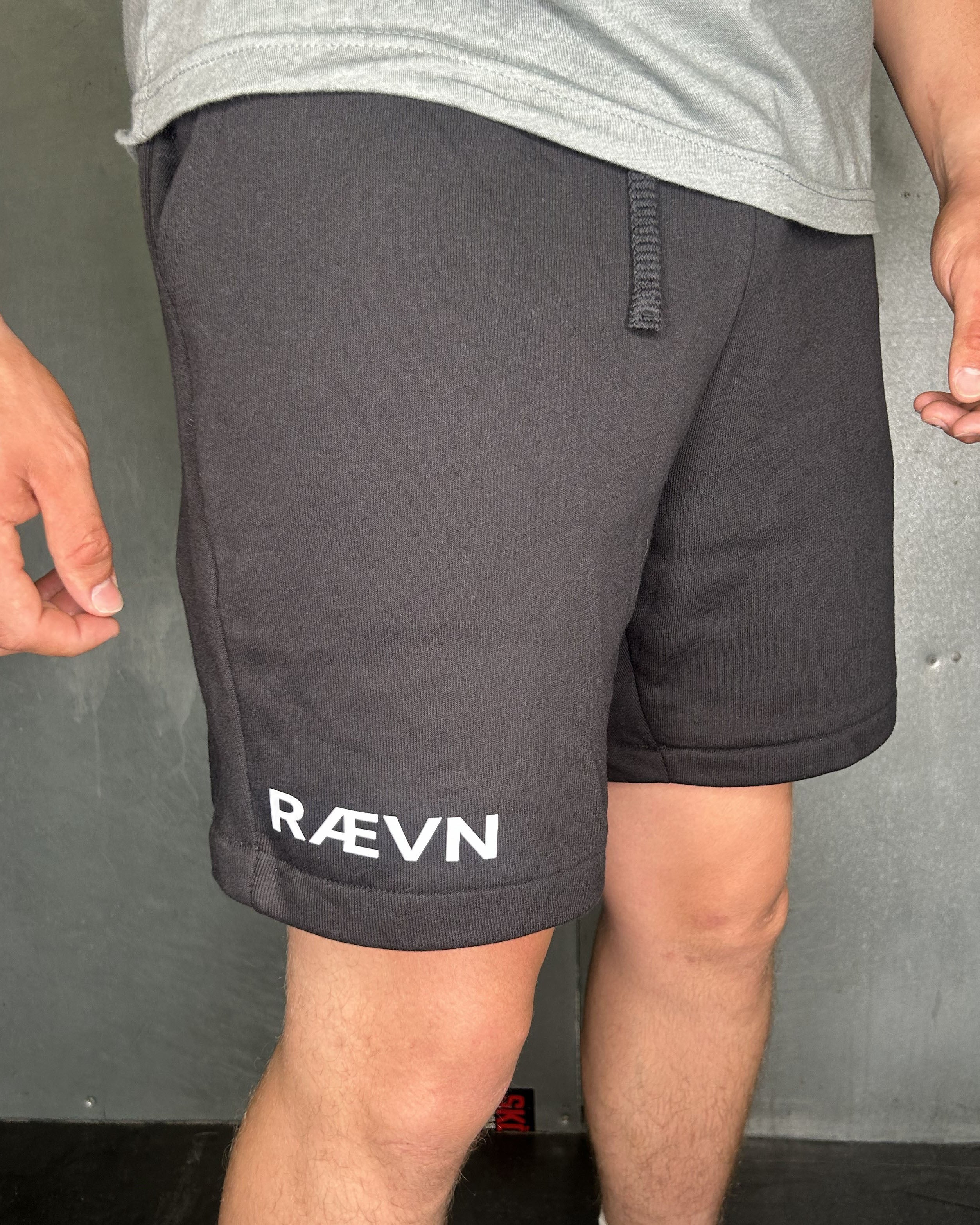 Sweat Shorts